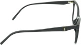 Saint Laurent SL M183 001 57 Partea laterală a produsului