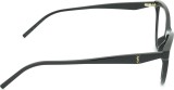Saint Laurent SL M185 001 55 Partea laterală a produsului