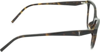 Saint Laurent SL M185 002 55 Partea laterală a produsului