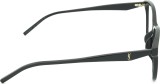 Saint Laurent SL M187/F 001 55 Partea laterală a produsului