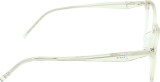 Saint Laurent SL M187/F 004 55 Partea laterală a produsului