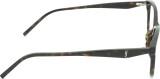 Saint Laurent SL M188/F 002 53 Partea laterală a produsului