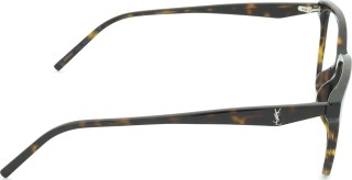 Saint Laurent SL M191/F 002 54 Partea laterală a produsului