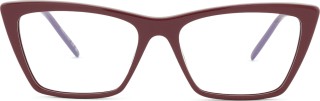Saint Laurent SL M737 MICA THIN OPT 011 54 Fața produsului