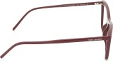 Saint Laurent SL M737 MICA THIN OPT 011 54 Partea laterală a produsului