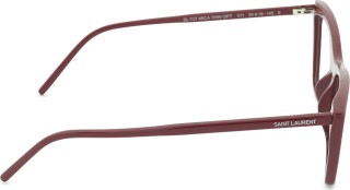 Saint Laurent SL M737 MICA THIN OPT 011 54 Partea laterală a produsului