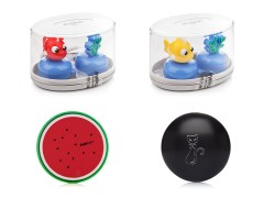 Set pentru călătorii cu motiv (bonus)