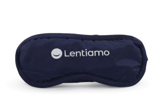 Masca pentru dormit Lentiamo