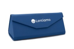 Suport de ochelari pliabil, Lentiamo (bonus)