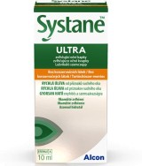 Systane Ultra Preservative-free 10 ml 30066
