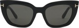 Tom Ford Athena FT1190 01A 53 Fața produsului