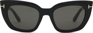 Tom Ford Athena FT1190 01A 53 Fața produsului