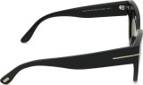 Tom Ford Athena FT1190 01A 53 Partea laterală a produsului
