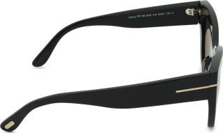 Tom Ford Athena FT1190 01A 53 Partea laterală a produsului