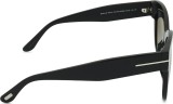 Tom Ford Beatrix-02 FT0613 01D 52 Partea laterală a produsului