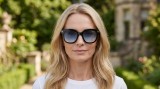 Tom Ford Beatrix-02 FT0613 01W 52 Imagine generată