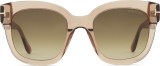 Tom Ford Beatrix-02 FT0613 45K 52 Fața produsului