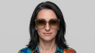 Tom Ford Beatrix-02 FT0613 45K 52 Imagine generată