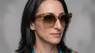 Tom Ford Beatrix-02 FT0613 45K 52 Imagine generată