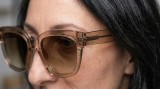 Tom Ford Beatrix-02 FT0613 45K 52 Imagine generată