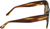 Tom Ford Beatrix-02 FT0613 55F 52 Partea laterală a produsului