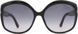 Tom Ford Chiara-02 FT0919 01B 60 Fața produsului