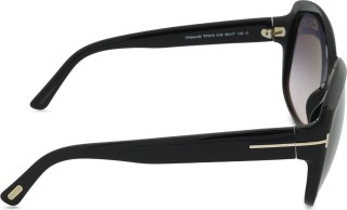 Tom Ford Chiara-02 FT0919 01B 60 Partea laterală a produsului