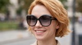 Tom Ford Chiara-02 FT0919 01B 60 Imagine generată