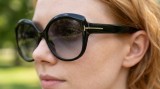 Tom Ford Chiara-02 FT0919 01B 60 Imagine generată