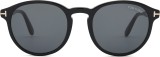 Tom Ford Dante FT0834 01A 52 Fața produsului