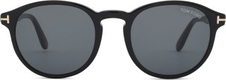 Tom Ford Dante FT0834 01A 52 Fața produsului