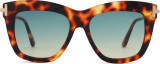 Tom Ford Dasha FT0822 55P 52 Fața produsului