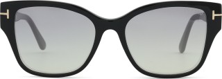 Tom Ford Elsa FT1108 01C 55 Fața produsului