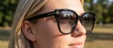 Tom Ford Elsa FT1108 01C 55 Imagine generată