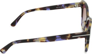 Tom Ford Elsa FT1108 55Z 55 Partea laterală a produsului