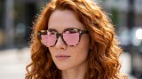 Tom Ford Elsa FT1108 55Z 55 Imagine generată
