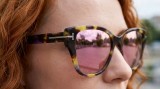 Tom Ford Elsa FT1108 55Z 55 Imagine generată