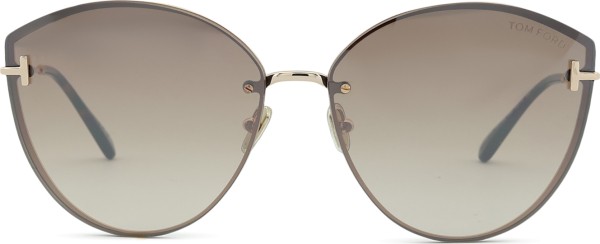 Tom Ford Evangelina FT1106 28G 63
