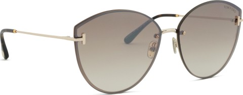 Tom Ford Evangelina FT1106 28G 63
