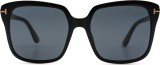 Tom Ford Faye-02 FT0788 01A 56 14223