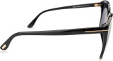 Tom Ford Faye-02 FT0788 01A 56 14224