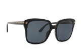 Tom Ford Faye-02 FT0788 01A 56 14224