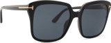 Tom Ford Faye-02 FT0788 01A 56 14224