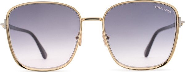 Tom Ford Fern FT1029 28B 57