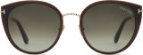 Tom Ford FT1141-K 45F 56 Fața produsului