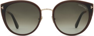 Tom Ford FT1141-K 45F 56 Fața produsului
