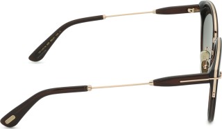 Tom Ford FT1141-K 45F 56 Partea laterală a produsului