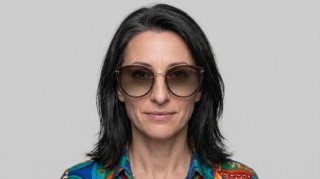 Tom Ford FT1141-K 45F 56 Imagine generată