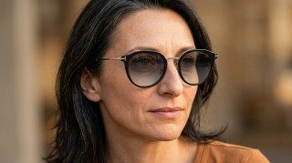 Tom Ford FT1143-K 01F 54 Imagine generată