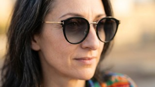 Tom Ford FT1143-K 01F 54 Imagine generată